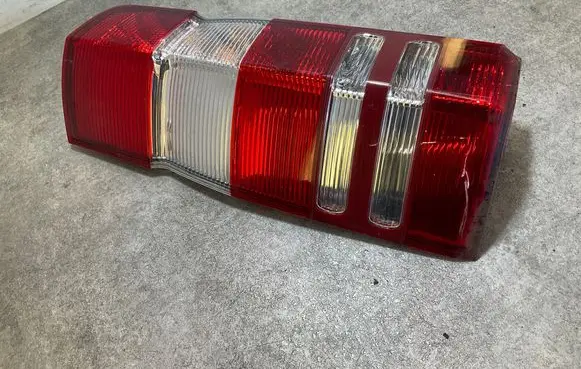 Rear/tail lights