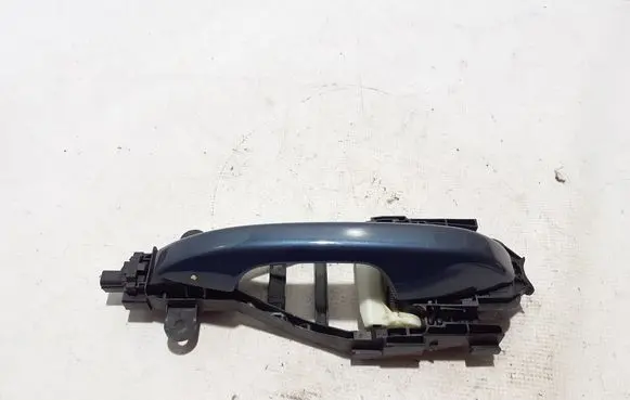 Volvo S60 Rear door exterior handle