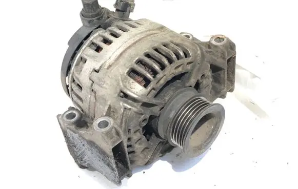 Generator/alternator