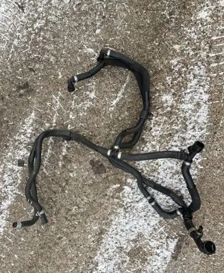 Volvo XC60 Air intake hose/pipe 32249719