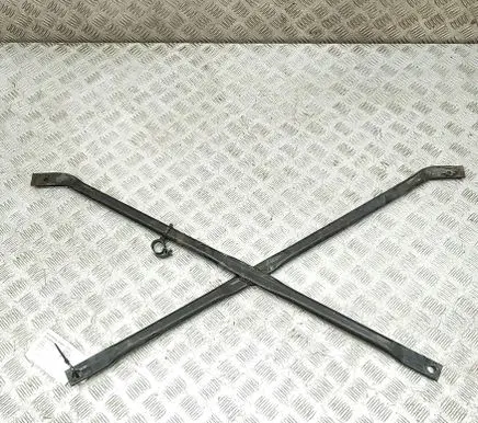 Jaguar XK - XKR Radiator support slam panel bracket 6W838B247AG
