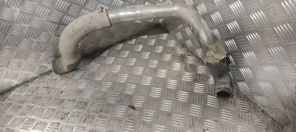 Ford Galaxy Intercooler hose/pipe