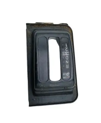 Opel Frontera B Gear shifter surround trim plastic NOCODE