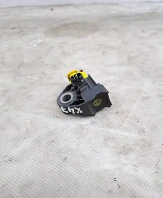 Audi A7 S7 4K8 Airbag deployment crash/impact sensor 4N0959651D
