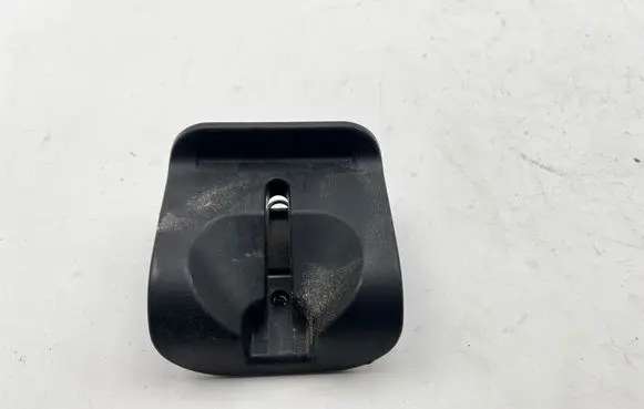 Mercedes-Benz E W212 Seat back rest lock catch A2128100282 8972010538