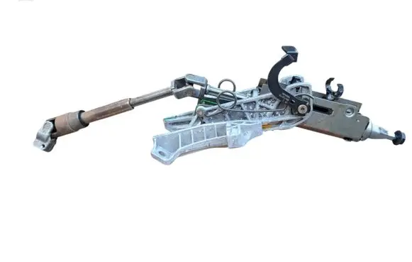 Ford Focus Steering wheel axle 4M513C529FE