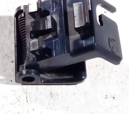 Mazda 2 Other interior part