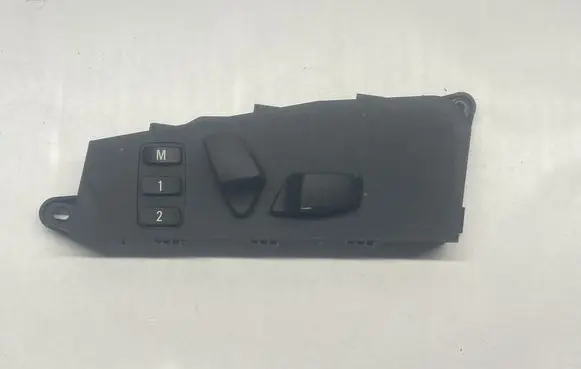 BMW X5 E70 Seat control switch 6950768