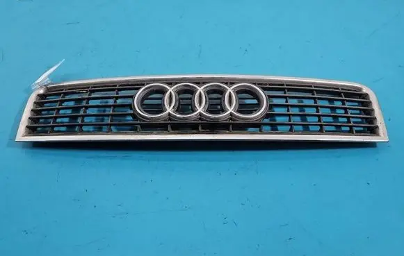Audi A4 S4 B6 8E 8H Front bumper upper radiator grill 8E0853651F IMPRK1563368