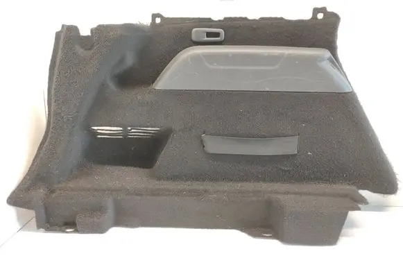 Citroen C4 II Picasso Trunk/boot side trim panel 98025244ZD 739304A 16042014