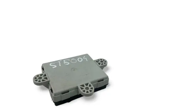 Volvo V40 Other control units/modules 31456701