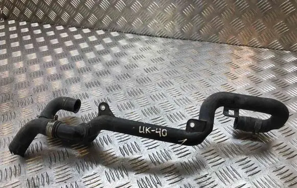 Subaru Forester SG Engine coolant pipe/hose