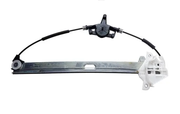 Mazda CX-5 II Front window lifting mechanism without motor KB7W58590