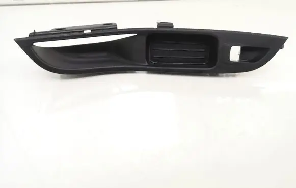 Ford Focus Front door window switch trim BM51A240A40ADW