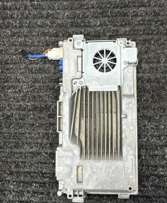 BMW iX Other control units/modules 5A60626 A3C1101760000 13264010