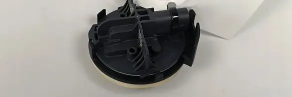 Skoda Octavia Mk4 Airbag deployment crash/impact sensor 1EA959354