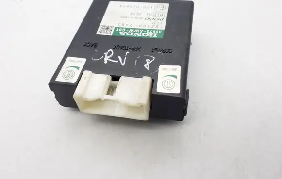 Honda CR-V Parking PDC control unit/module 1881002490 39670SWEG01