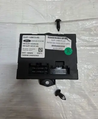 Ford Kuga II Other control units/modules GJ5T14B673AH