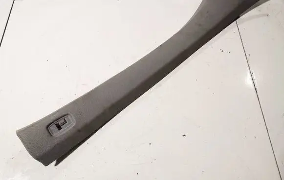 Opel Astra H (C) pillar trim 13113886