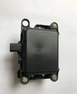 Peugeot 3008 I Distronic sensor radar 9673046780
