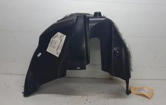 Opel Crossland X Rear arch fender liner splash guards 39146991 800041200B YQ00737380