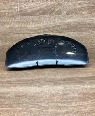 Audi A4 S4 B5 8D Speedometer (instrument cluster) 8D0919861A