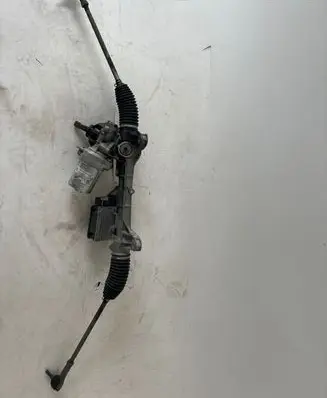 Smart ForTwo III C453 Steering rack 490012032R 190291099