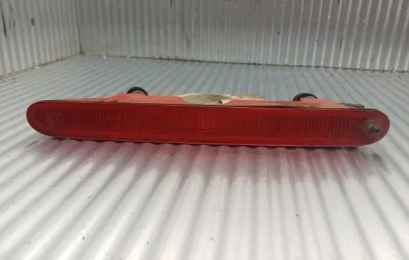 Citroen Berlingo Third/center stoplight 89093986 89071289