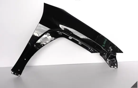 Lexus UX Fender