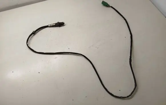 Audi A6 S6 C6 4F Lambda probe sensor 0258006442