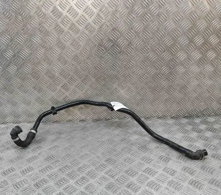 Mercedes-Benz EQS V297 Engine coolant pipe/hose A2975013300