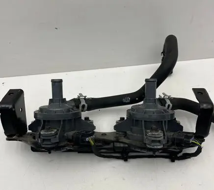Volvo V60 Electric auxiliary coolant/water pump 31319023