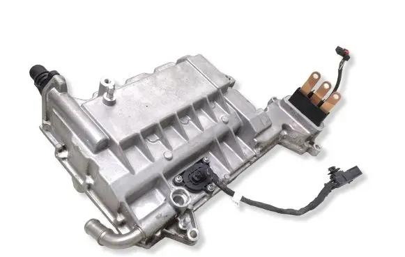 Peugeot 2008 II Voltage converter inverter 9844623080 9694866380 2108070782