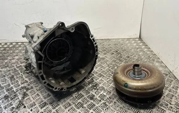 BMW 3 E92 E93 Automatic gearbox 7592494 24007592494 24007576163