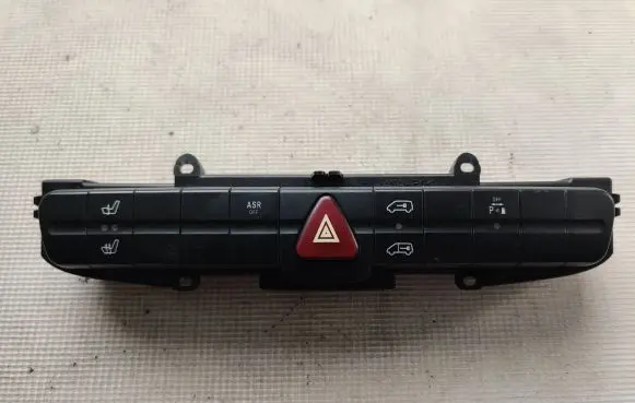 Volkswagen Crafter Other switches/knobs/shifts 9065453607 3368140104 8832301070317