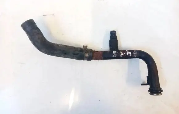 Volvo S60 Heater radiator pipe/hose 