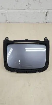Renault Laguna III Ashtray (front) 1000977 1000973