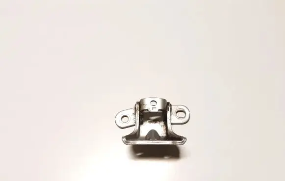 Hyundai Tucson JM Rear door upper hinge