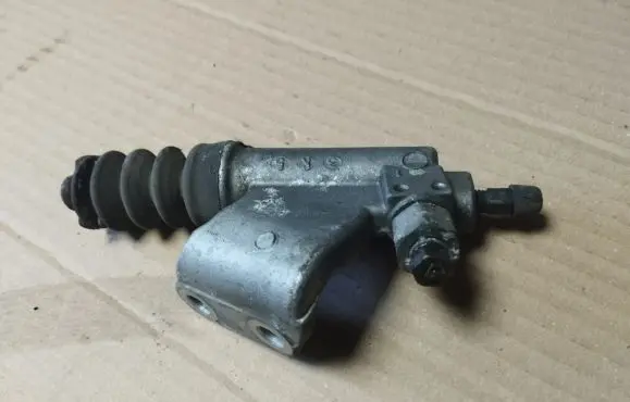 Honda Accord Clutch master cylinder
