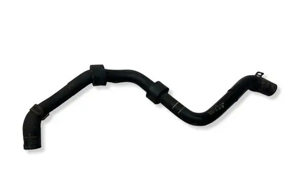 Volkswagen Polo V 6R Engine coolant pipe/hose 6R0121109L ZD040708