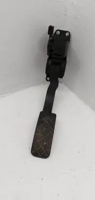 Seat Cordoba (6L) Accelerator throttle pedal 6Q1721503D 300228 0281002378