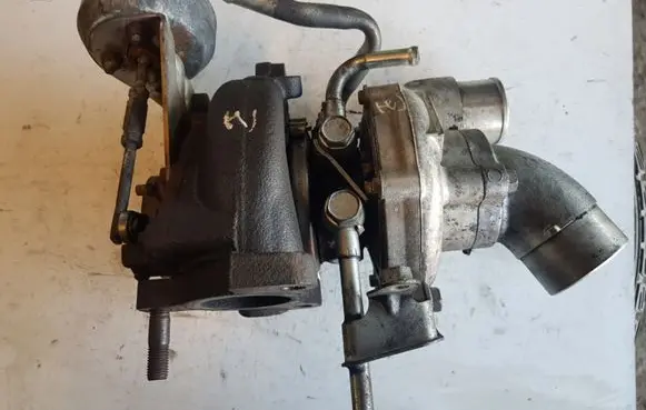Turbo
