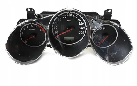 Honda Jazz Speedometer (instrument cluster) HR0294018