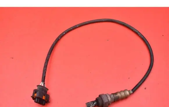 Opel Vectra C Lambda probe sensor 12574574