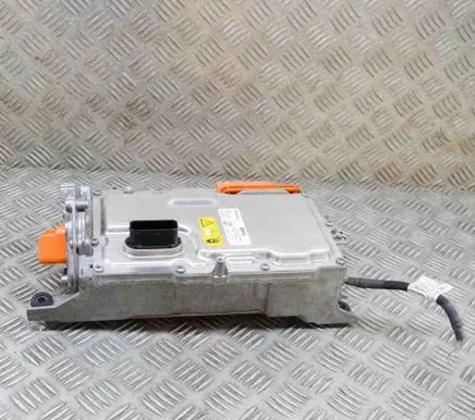 BMW i3 Voltage converter inverter 0437508610 1274486116