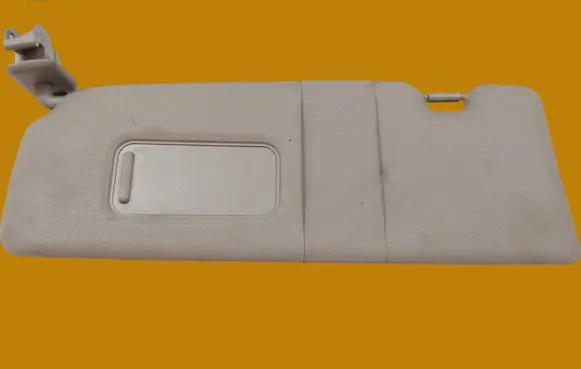 BMW 1 F20 F21 Sun visor