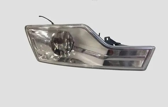 Citroen C5 Front fog light 27156100 27156300