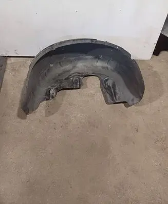 Volvo XC70 Rear arch fender liner splash guards 8650275