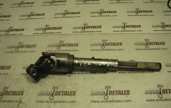 Toyota Corolla Verso AR10 Steering column universal joint