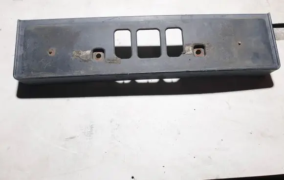 Honda CR-V Number plate surrounds holder frame 71180S9AG0